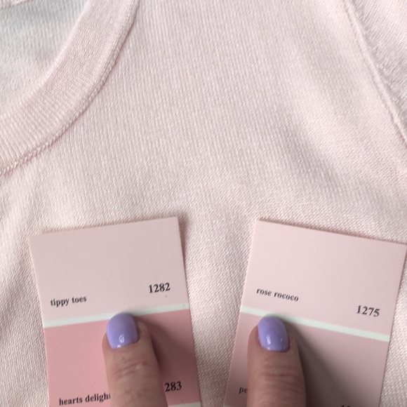 New Time & Tru Ladies Cardigan Sweater - Picture 9 of 9